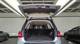 Mercedes-Benz GLS 500 4.7 V8 4MATIC , снимка 16