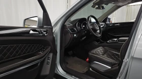 Mercedes-Benz GLS 500 4.7 V8 4MATIC , снимка 9