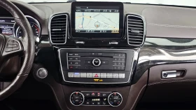 Mercedes-Benz GLS 500 4.7 V8 4MATIC , снимка 10