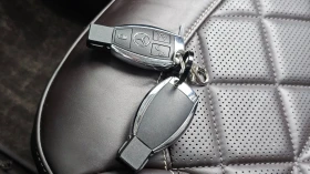 Mercedes-Benz GLS 500 4.7 V8 4MATIC , снимка 17