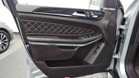 Mercedes-Benz GLS 500 4.7 V8 4MATIC , снимка 8