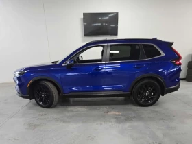 Honda Cr-v Sport / CARFAX / АВТОКРЕДИТ, снимка 2