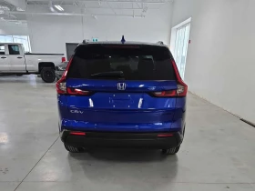 Honda Cr-v Sport / CARFAX / АВТОКРЕДИТ, снимка 4