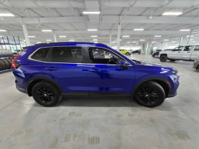 Honda Cr-v Sport / CARFAX / АВТОКРЕДИТ, снимка 3
