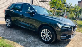 Volvo XC60 T8 TWIN ENGINE AWD, снимка 4