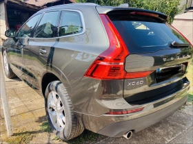 Volvo XC60 T8 TWIN ENGINE AWD, снимка 8