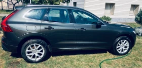 Volvo XC60 T8 TWIN ENGINE AWD, снимка 5