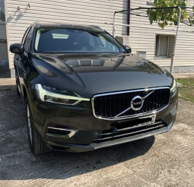 Volvo XC60 T8 TWIN ENGINE AWD, снимка 2