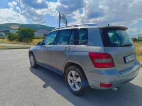 Mercedes-Benz GLK, снимка 6