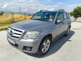 Mercedes-Benz GLK, снимка 1
