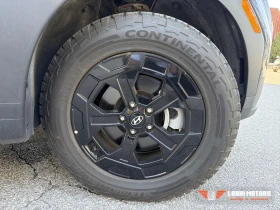 Hyundai Santa fe, снимка 12