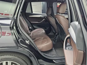 BMW X1 I M Sports, снимка 12