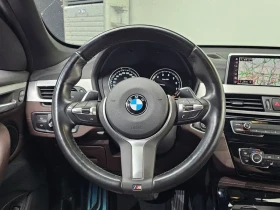 BMW X1 I M Sports, снимка 13