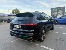 Porsche Cayenne A92 Sport + , снимка 12