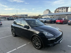 Porsche Cayenne A92 Sport + , снимка 7