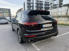 Porsche Cayenne A92 Sport + , снимка 11