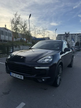 Porsche Cayenne A92 Sport + , снимка 2