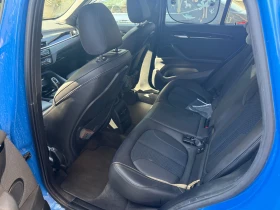 BMW X1 M sport пакет, снимка 13