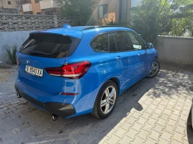 BMW X1 M sport пакет, снимка 3