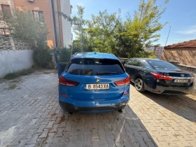 BMW X1 M sport пакет, снимка 6