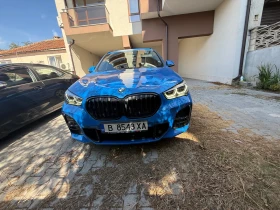 BMW X1 M sport пакет, снимка 5