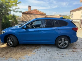 BMW X1 M sport пакет, снимка 2