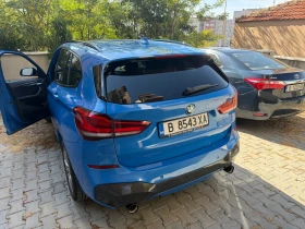 BMW X1 M sport пакет, снимка 15