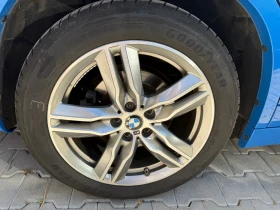 BMW X1 M sport пакет, снимка 9