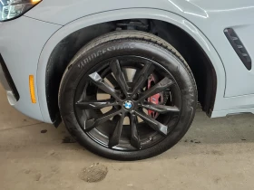 BMW X3 XDRIVE30I, снимка 5