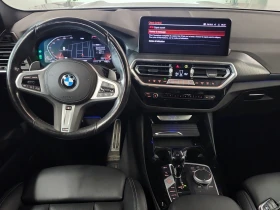 BMW X3 XDRIVE30I, снимка 8