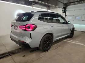 BMW X3 XDRIVE30I, снимка 3