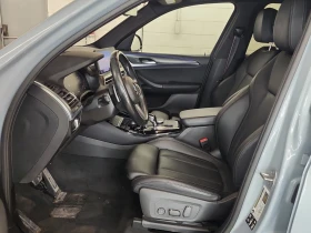 BMW X3 XDRIVE30I, снимка 7