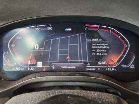 BMW X3 XDRIVE30I, снимка 9