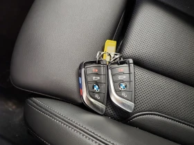 BMW X3 XDRIVE30I, снимка 11