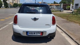 Mini Countryman 1.6D ALL4  4x4, снимка 14