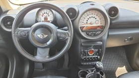 Mini Countryman 1.6D ALL4  4x4, снимка 11