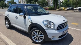 Mini Countryman 1.6D ALL4  4x4, снимка 13