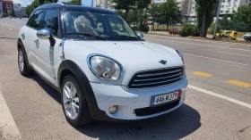 Mini Countryman 1.6D ALL4  4x4, снимка 4