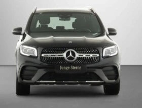 Mercedes-Benz GLB 220d AMG Line 4M | Mobile.bg    2