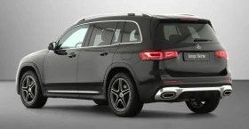 Mercedes-Benz GLB 220d AMG Line 4M, снимка 4