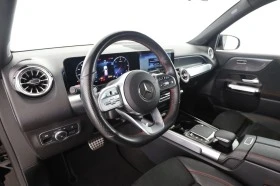 Mercedes-Benz GLB 220d AMG Line 4M, снимка 6