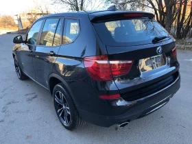 BMW X3 2.0 D X-drive, снимка 7