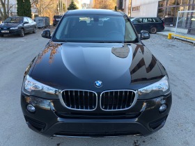 BMW X3 2.0 D X-drive, снимка 3 - Автомобили и джипове - 43476831