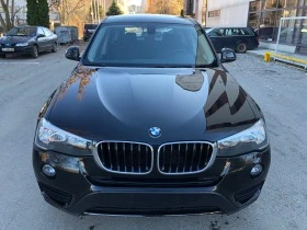 BMW X3 2.0 D X-drive, снимка 3