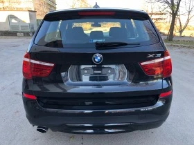 BMW X3 2.0 D X-drive, снимка 8