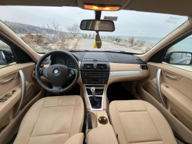 BMW X3 2.0I, снимка 8