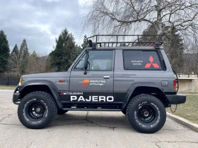 Mitsubishi Pajero 3.0 V6 БАРТЕР, снимка 8