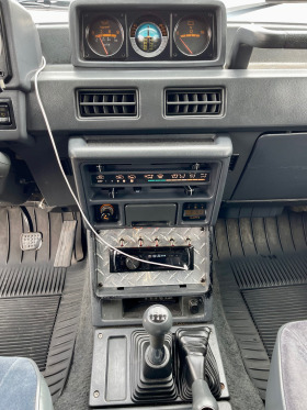 Mitsubishi Pajero 3.0 V6, снимка 12 - Автомобили и джипове - 45718757