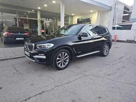 BMW X3 3.0i, снимка 1