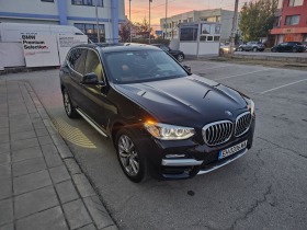 BMW X3 3.0i, снимка 7 - Автомобили и джипове - 46189605